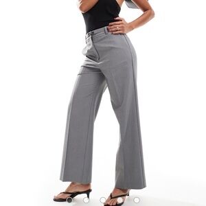 NWT ASOS Gray Pants